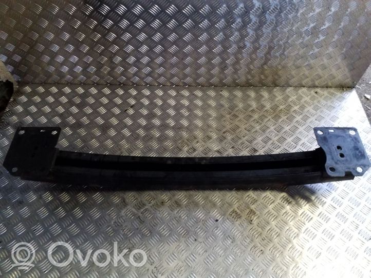 Chrysler Grand Voyager V Front bumper cross member 05113162AA