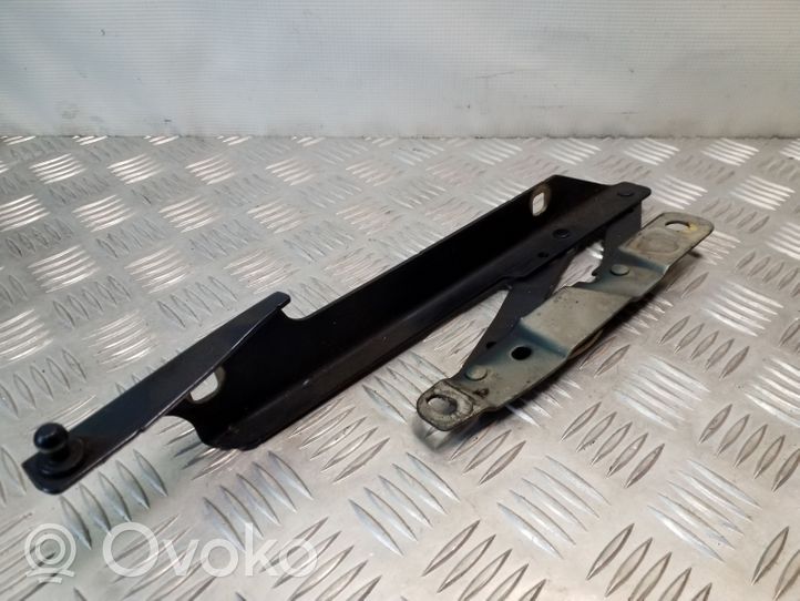 Jeep Cherokee III KJ Cerniere del vano motore/cofano 55176928AAJ