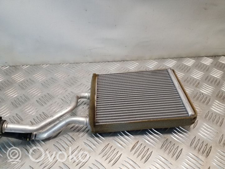 Chrysler Grand Voyager V Radiateur soufflant de chauffage 