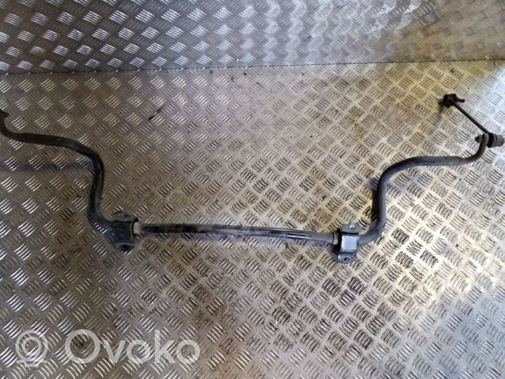 Mazda 6 Barre stabilisatrice 