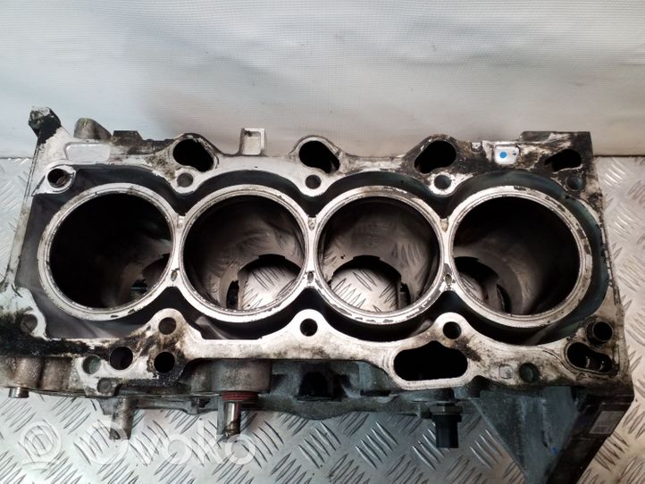 Mazda 6 Bloc moteur 