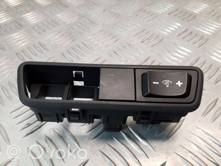 Hyundai ix35 Interruttore di regolazione dell’illuminazione del quadro 937002S300