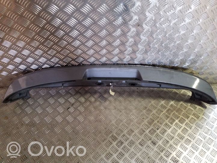 Hyundai ix35 Spoiler del portellone posteriore/bagagliaio 872102Y000