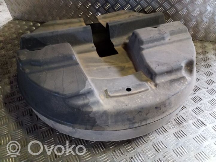 Chrysler Voyager Rivestimento vano della ruota di scorta 05109531AA