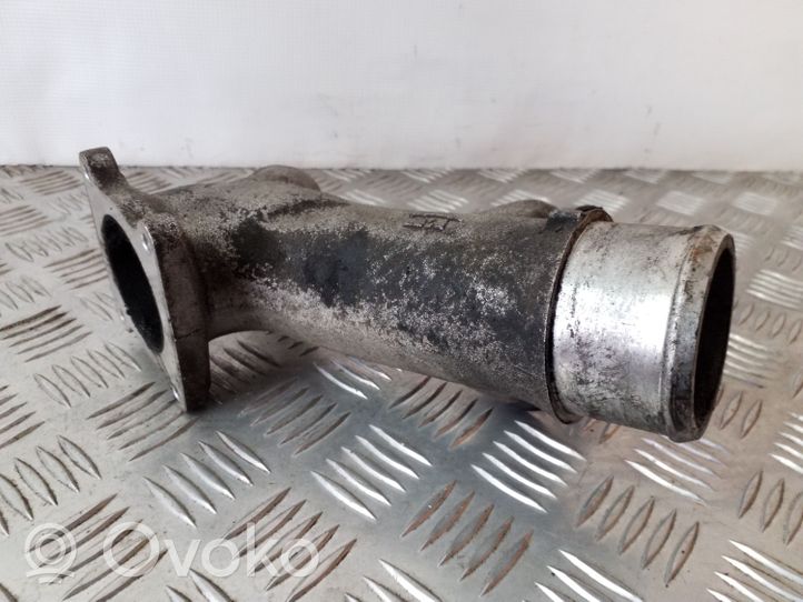 Jeep Cherokee III KJ Tube d'admission d'air 91092218F