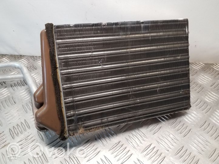 Jeep Grand Cherokee (WK) Mazais radiators 