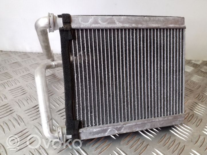 Honda Jazz Radiateur soufflant de chauffage 