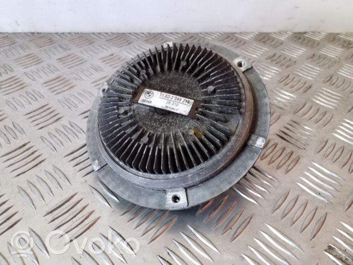 BMW 7 E65 E66 Embrayage de ventilateur visqueux 2249216