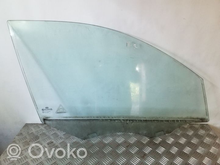 KIA Sorento Vitre de fenêtre porte avant (4 portes) 