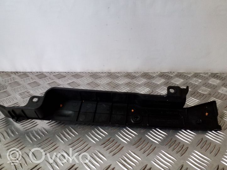 KIA Sorento Listwa / Nakładka na błotnik przedni 841302P000