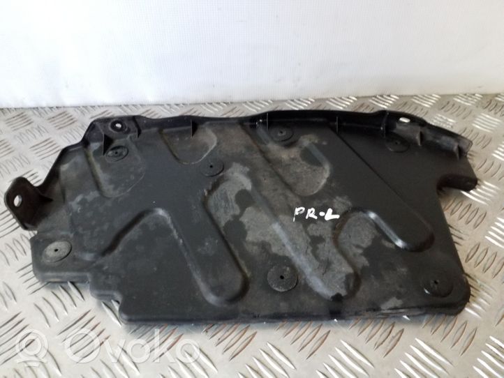 KIA Sorento Cache de protection sous moteur 