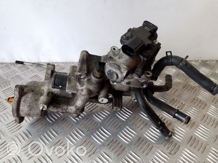 KIA Sorento EGR-venttiili 284102F000