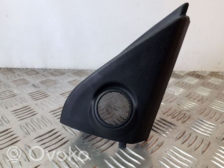 Mitsubishi ASX Griglia/mascherina subwoofer 7221B194