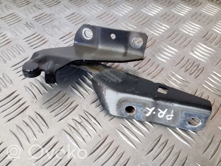 Mitsubishi ASX Engine bonnet/hood hinges 