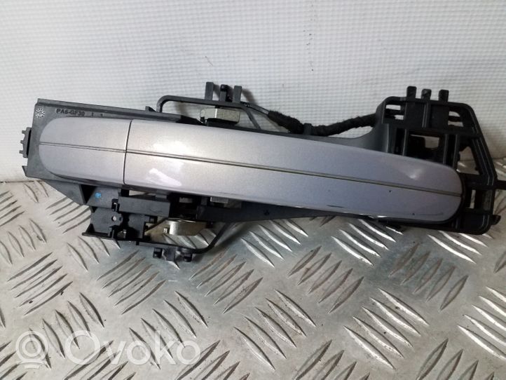 Ford C-MAX II Rear door exterior handle AM51R266B23AB