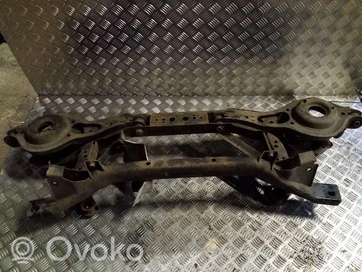 Ford C-MAX II Rear subframe 