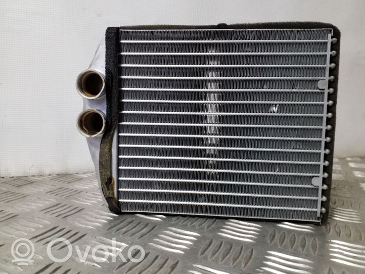 Fiat Croma Radiateur soufflant de chauffage 