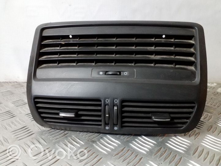 Fiat Croma Centrālais gaisa ventilācijas režģis 735366430