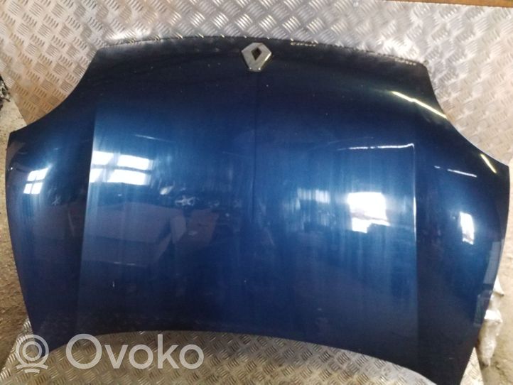 Renault Kangoo I Engine bonnet/hood 