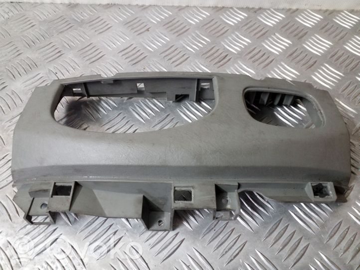 Renault Trafic II (X83) Console centrale, commande chauffage/clim 8200004605