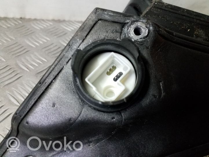 BMW 5 F10 F11 Espejo lateral eléctrico de la puerta delantera F01531239931P