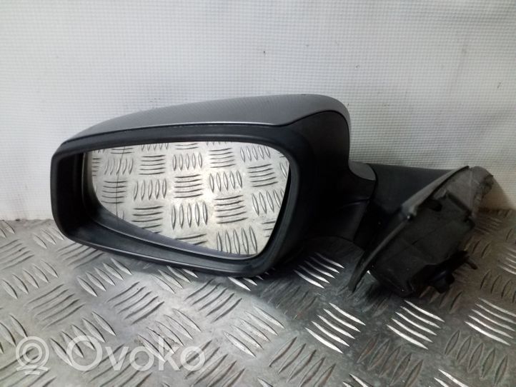 BMW 5 F10 F11 Espejo lateral eléctrico de la puerta delantera F01531239931P