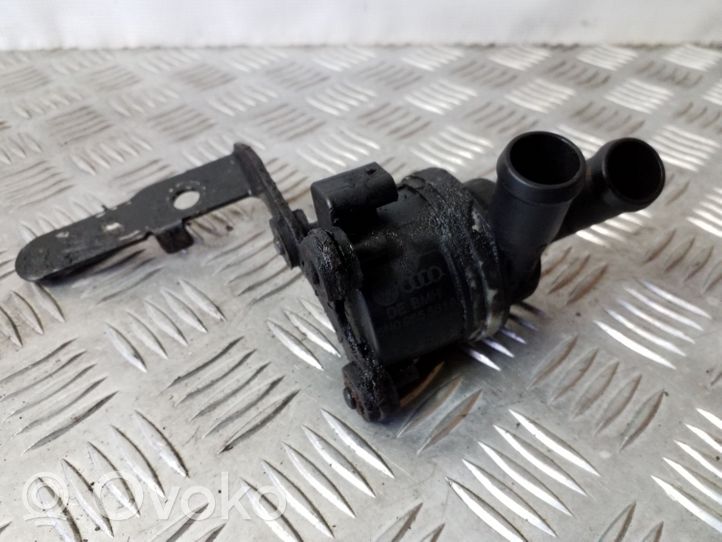 Volkswagen Sharan Electric auxiliary coolant/water pump 5N0965561A