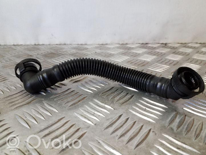 Volkswagen Sharan Breather hose/pipe 03L103493G