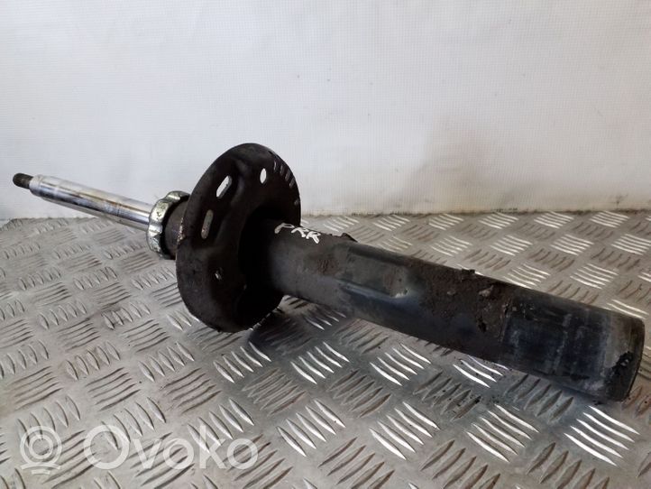 Volkswagen Sharan Front shock absorber/damper 