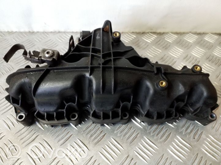 Volkswagen Sharan Intake manifold 03L129711AM