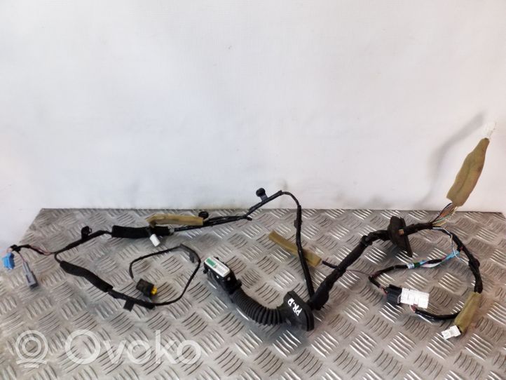 Infiniti EX Front door wiring loom 241241BU0B