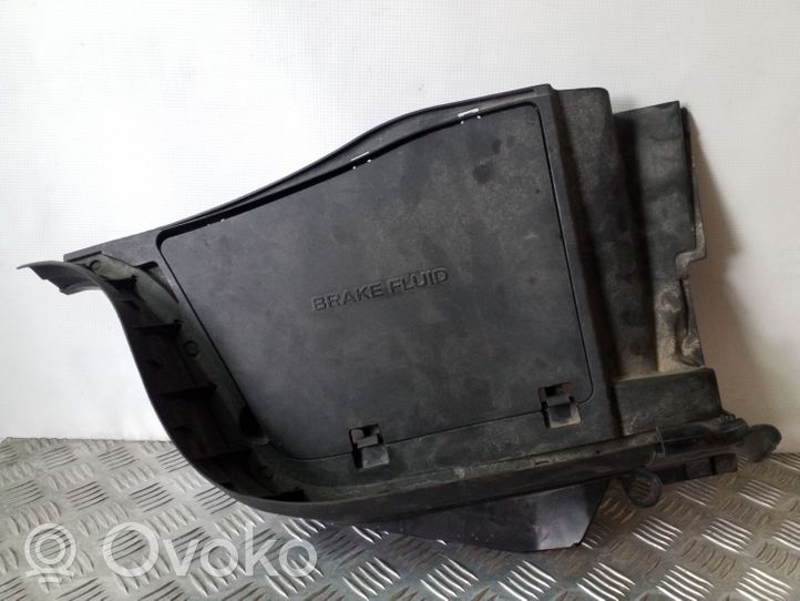 Infiniti EX Kita variklio skyriaus detalė 648951BA0A