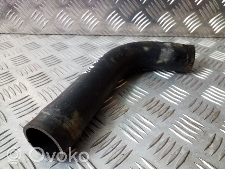 Ford Transit Fuel tank filler neck pipe YC159047BC