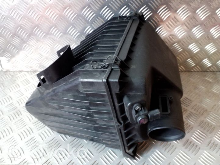 Dodge Nitro Caja del filtro de aire 04880267AB