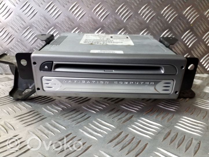 Infiniti FX Navigation unit CD/DVD player ANNRR10024