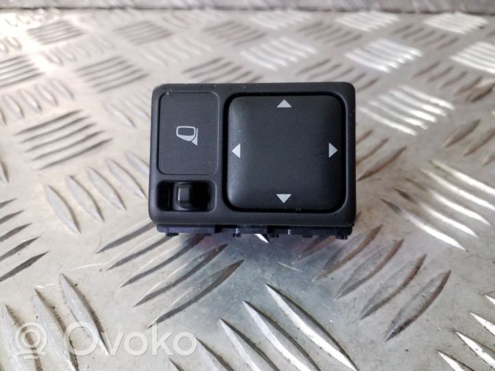 Infiniti FX Wing mirror switch 