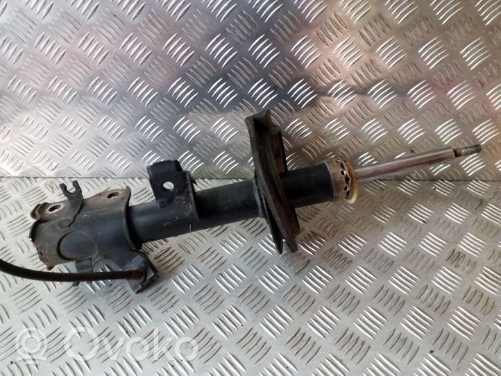 Infiniti FX Front shock absorber/damper 