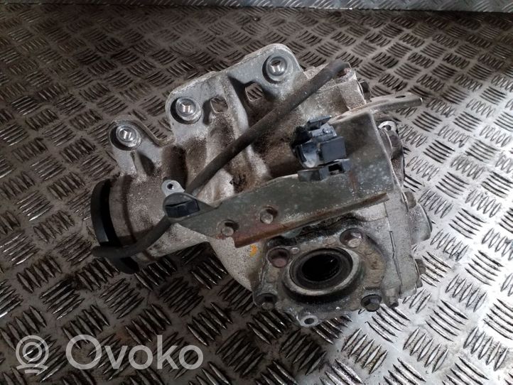 Infiniti FX Front differential 