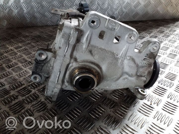 Infiniti FX Front differential 