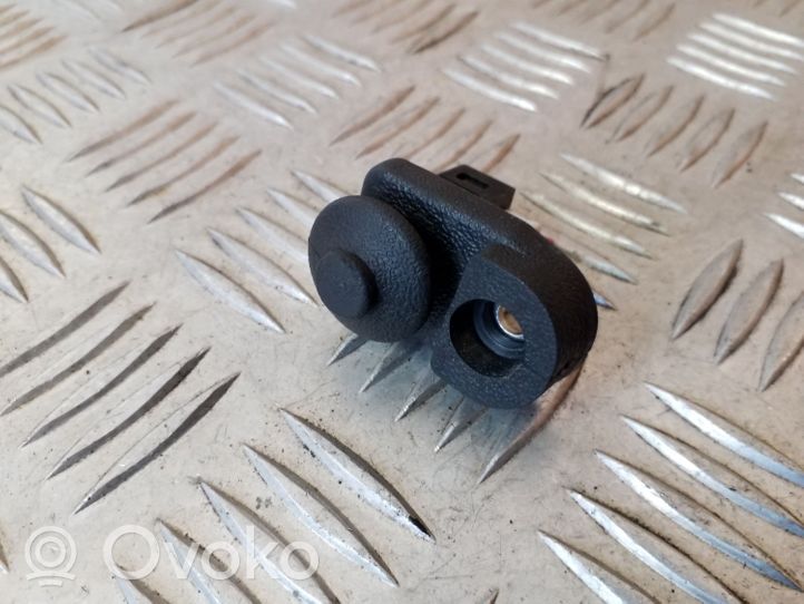 Infiniti FX Rear door sensor 