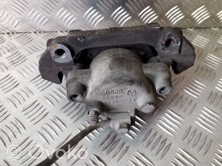 Chrysler Voyager Front brake caliper 