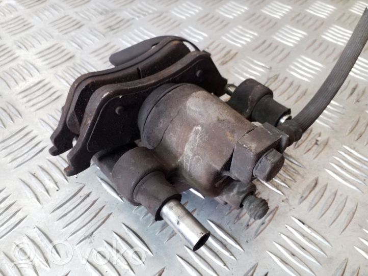 Chrysler Voyager Rear brake caliper 