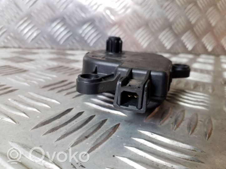 Chrysler Voyager Air flap motor/actuator 04885465AAC