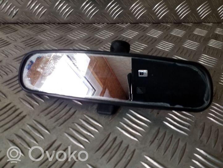 Chrysler Voyager Rear view mirror (interior) 