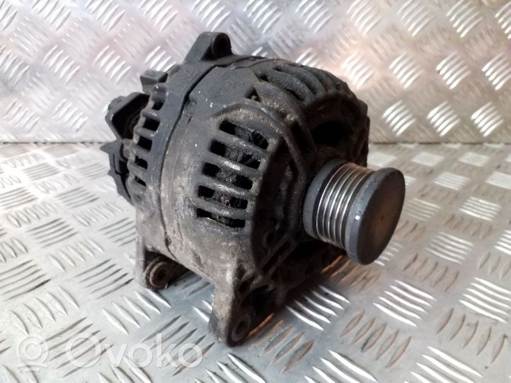 Opel Vivaro Alternator 8200229907