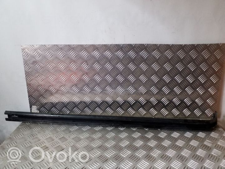 Opel Vivaro Sliding door upper top rail 