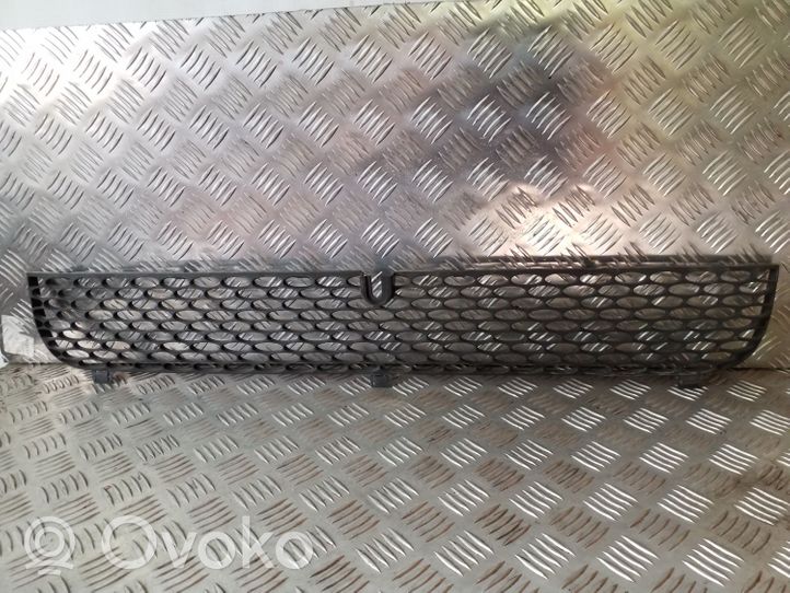 Ford Transit Grille calandre supérieure de pare-chocs avant 