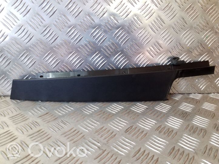 BMW 1 F20 F21 Altro elemento di rivestimento della portiera anteriore 7276962