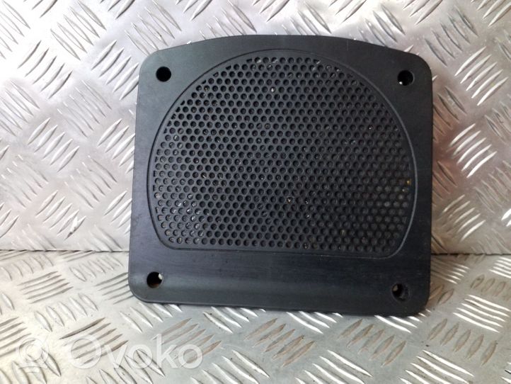 BMW 1 F20 F21 Griglia/mascherina subwoofer 9223670