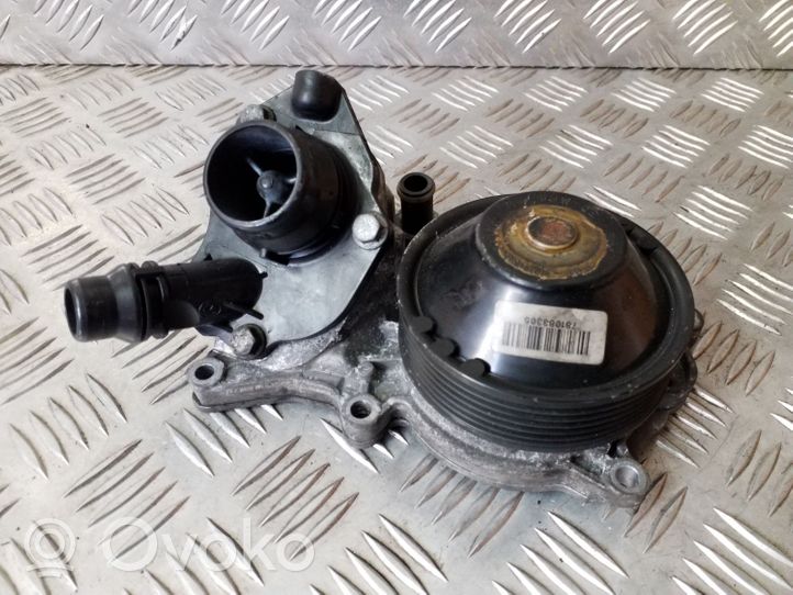 BMW 1 F20 F21 Pompa dell’acqua 7810833